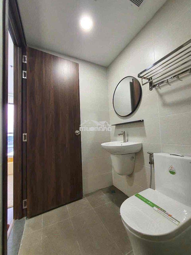 Độc quyền studio full nt the pegasuite 2 nhà đẹp dọn vào ngay - Ảnh 3