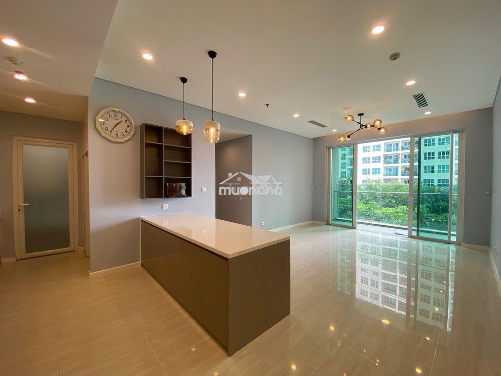Bán căn hộ sadora 2pn 13,1 tỷ, 3pn 120m2 giá 16 tỷ - Ảnh 2