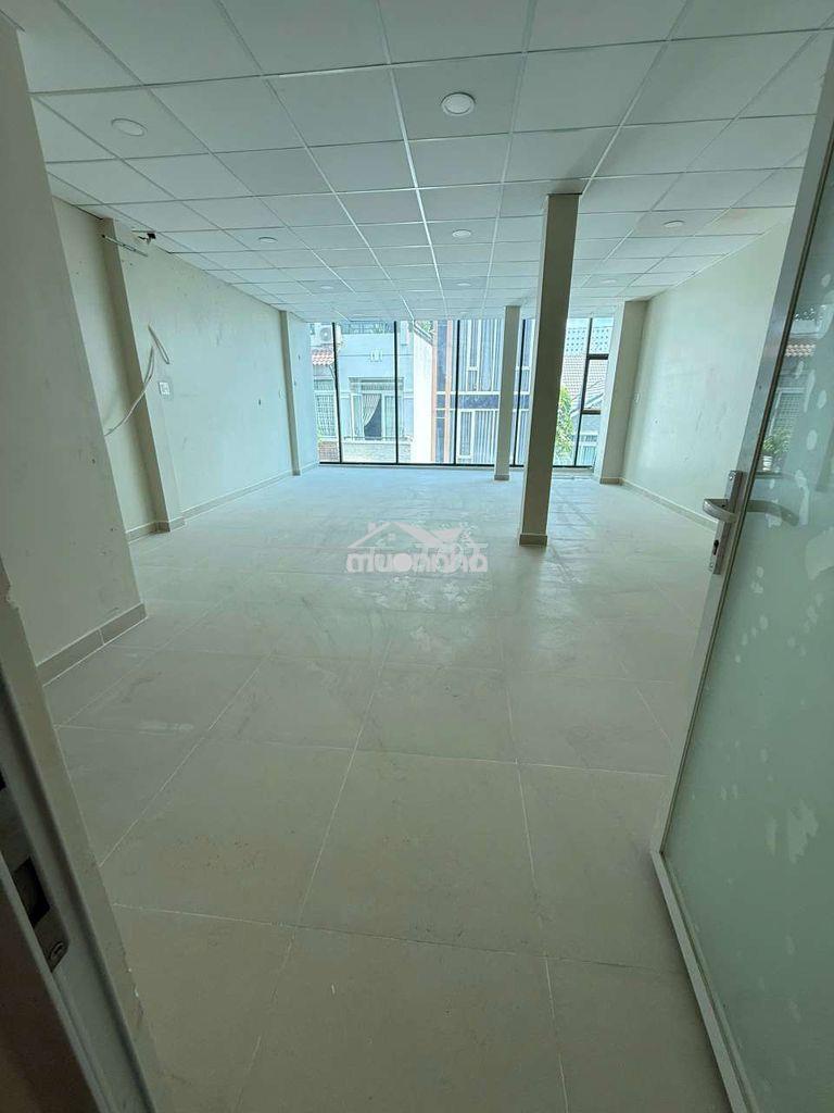 Tòa 650m2 cộng hòa tân bình - Ảnh 2