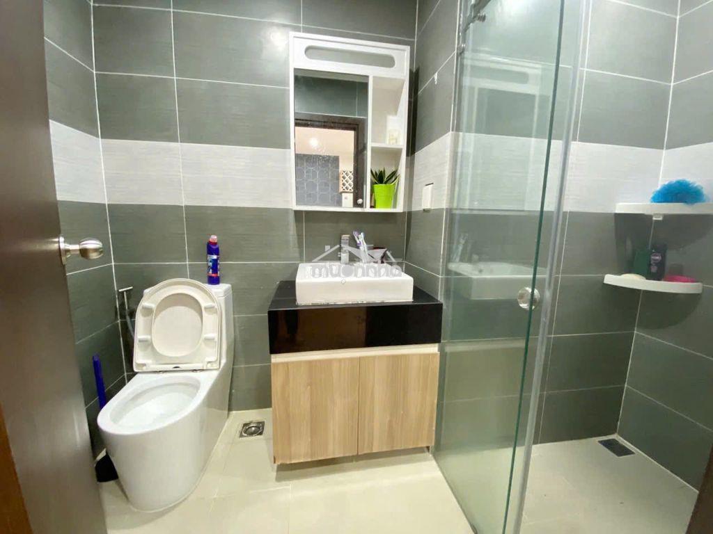 Chung cư phú thạnh. nguyễn sơn, tp: 3p ngủ, full nt, 110m2, 10tr - Ảnh 4