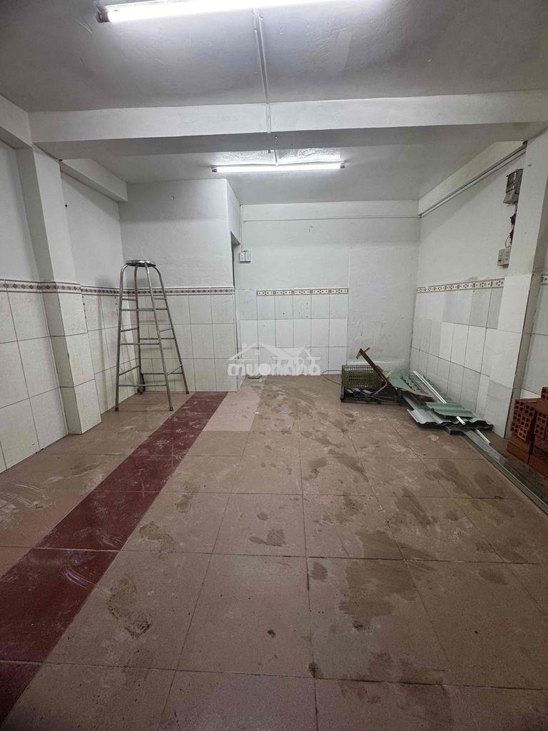 Cho thuê nhà nguyên căn bình phú, q6, 3,5 triệu - Ảnh 3