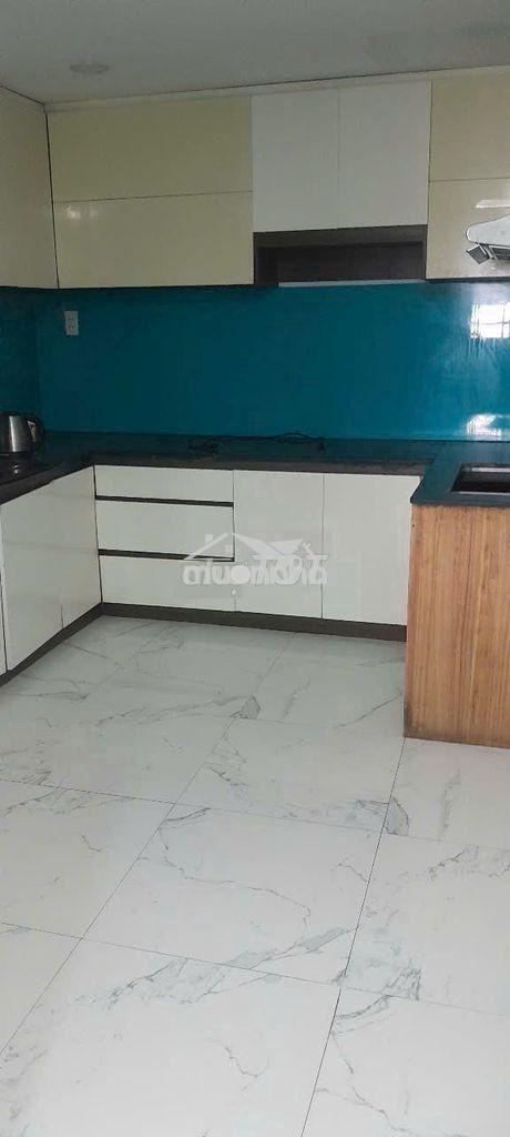 Cho thuê nhà đẹp có 4 phòng, hẻm buôn bán, giá chỉ 12. triệu - Ảnh 2