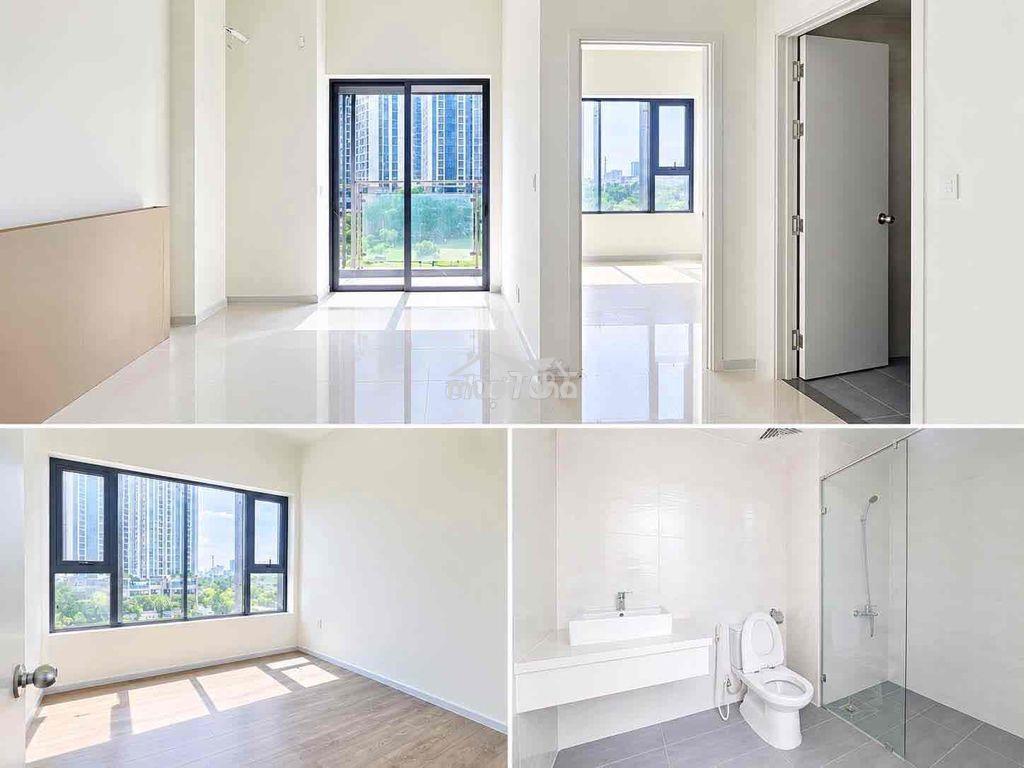 Ascent lakeside - căn 1 phòng ngủ 45m2, giá 3.3 tỷ - Ảnh 4
