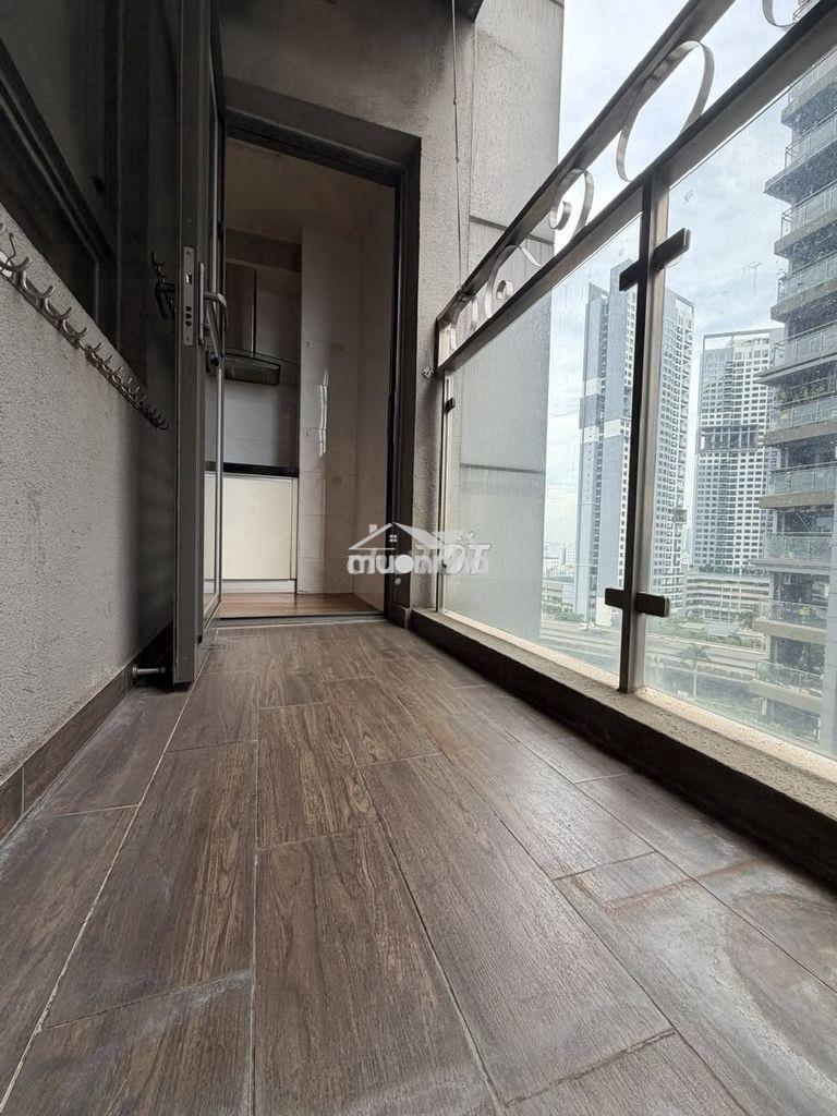 Bán căn hộ docklands sài gòn 73m2 2pn quận 7 - Ảnh 2