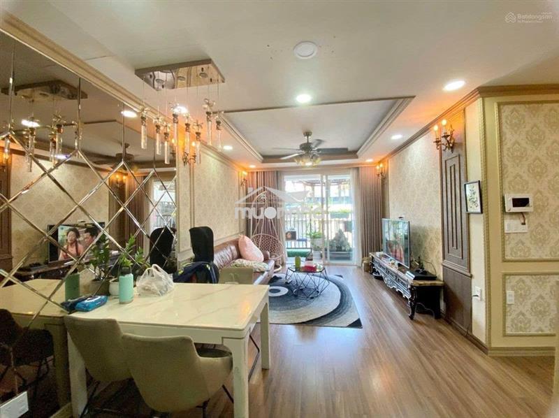 Orchard 3pn bán sang hợp đồng thuê