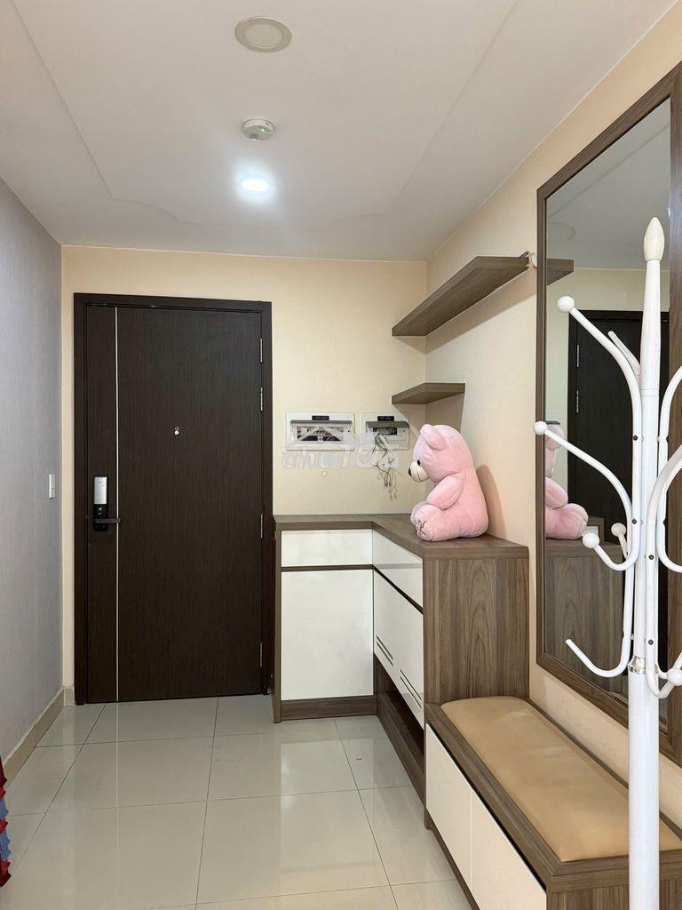Cho thuê căn hộ cao cấp lucky palace - full nội thất - vào ở ngay