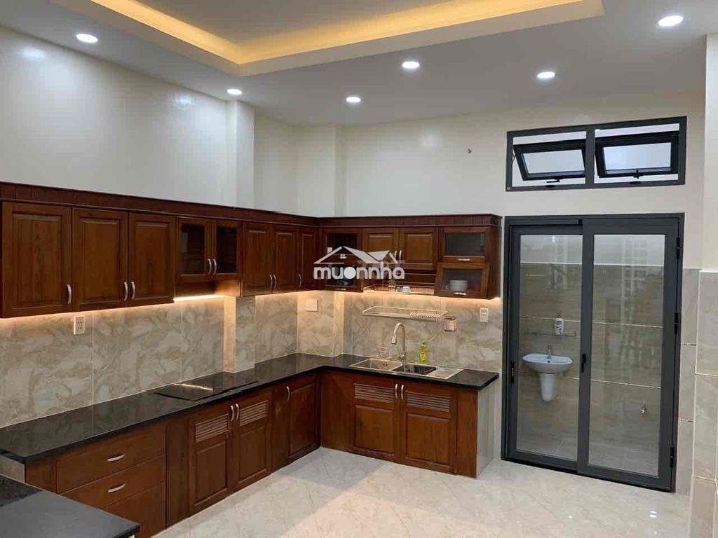 🐳23 triệu . 1 sẹc lê văn thọ cho thuê nhà nguyên căn – lê văn thọ, gò - Ảnh 2