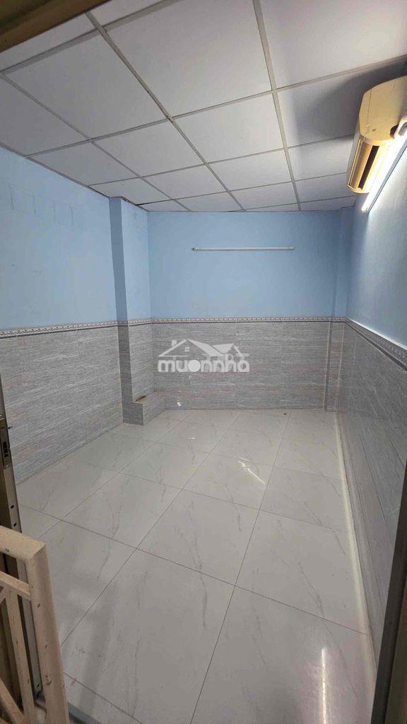 3 phòng hẻm 5m bình phú nhà mới - Ảnh 3