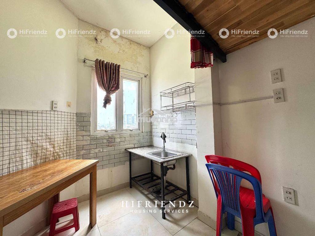 Duplex siêu rộng ở được nhiều người full nội thất thuận tiện di chuyển - Ảnh 4