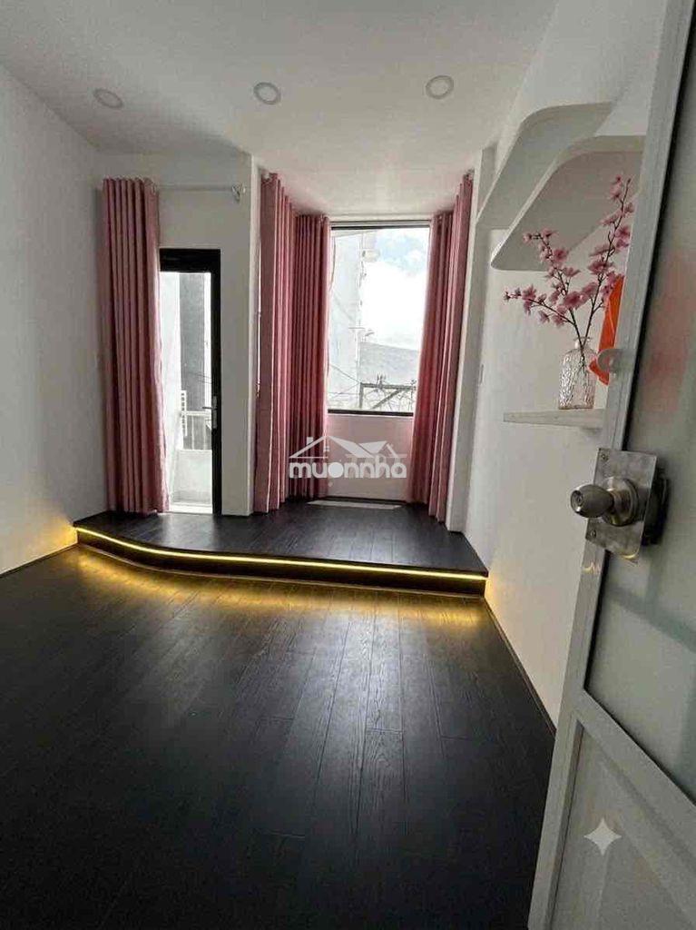 Nhà nhỏ shr hoàn công,phù hợp vc trẻ ngay khu kiều đàm - Ảnh 3