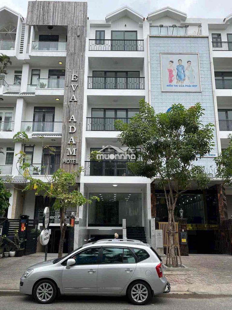 🏢 Cho thuê nhà phố him lam – hoàng trọng mậu, quận 7