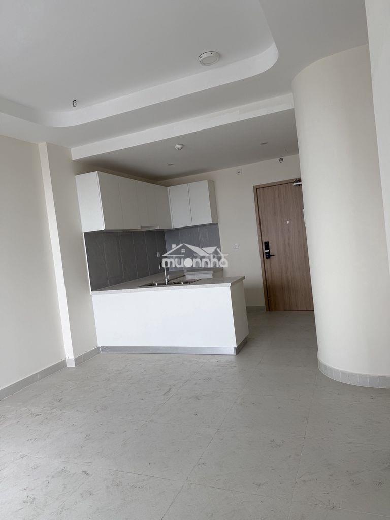 Cho thuê căn hộ aurora residence 68m2 2pn view hồ bơi q1 hướng mát