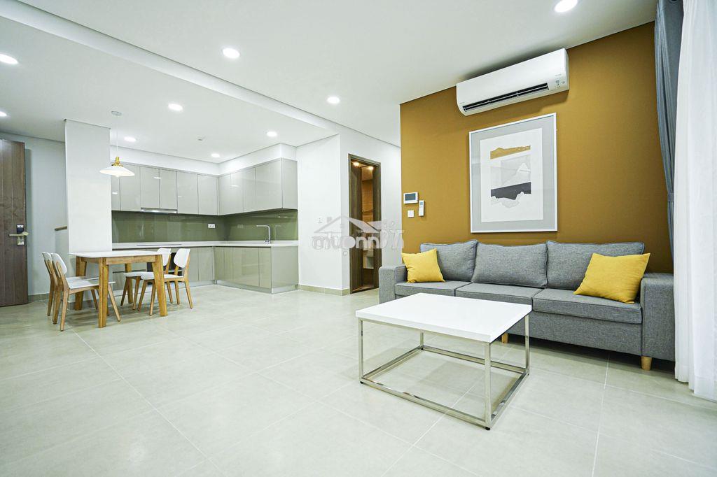 ⭐Sky89 cho thuê 2pn2wc 89m2 full nội thất giá chỉ 18 triệu - Ảnh 3