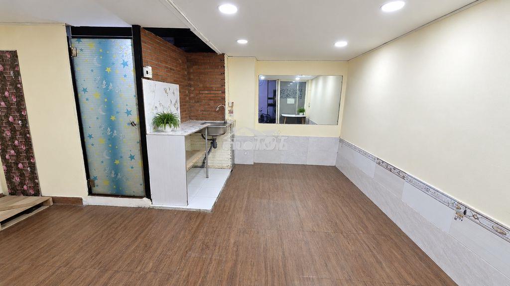 Cho thuê nhà vừa ở, vừa kd hoặc làm kho - Ảnh 2