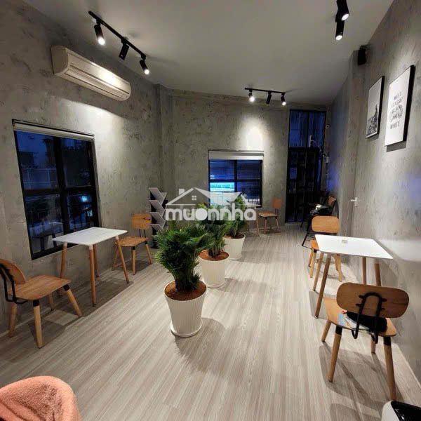 Cho thuê nhà góc 86 hòa hưng, q10 – 3.8x12m, trệt lầu, 26tr - Ảnh 4