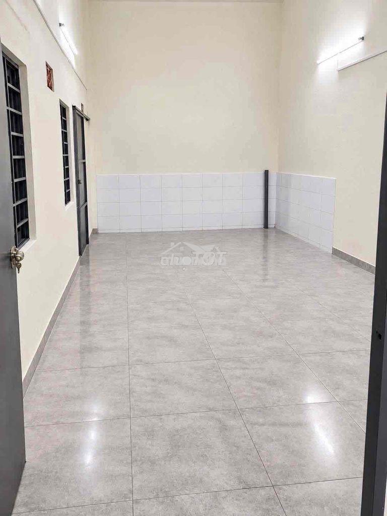 Cho thuê nhà nguyên căn đường âu cơ – 100m² – hẻm xe hơi – nhà mới sơn - Ảnh 3