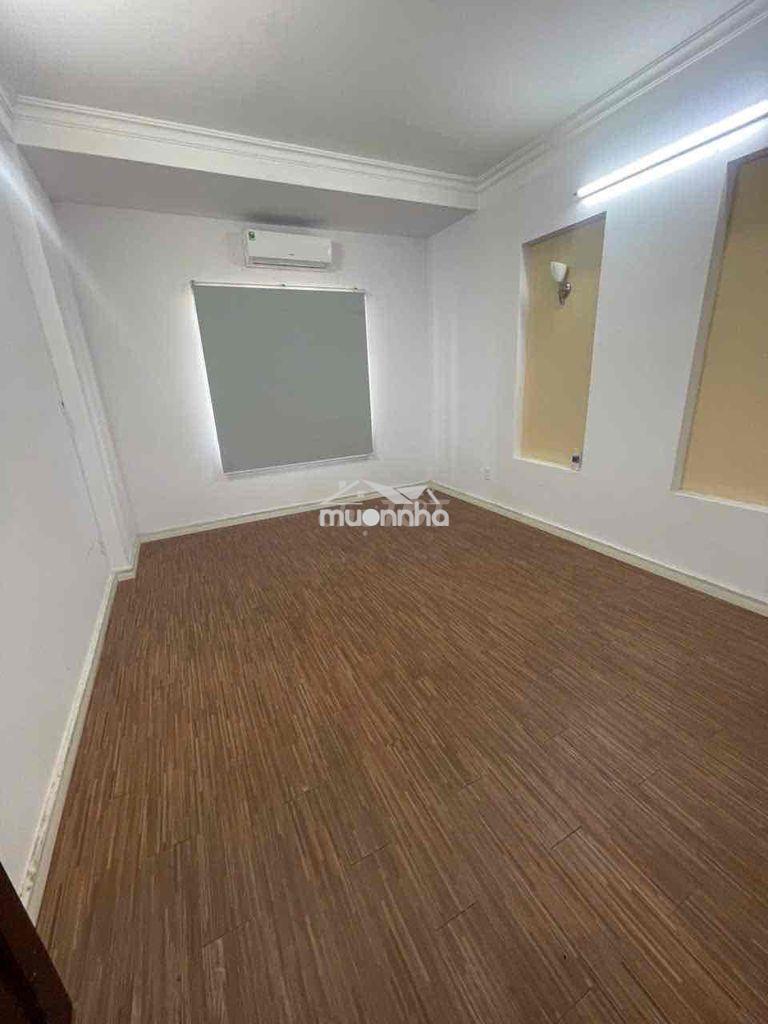 🏡 Cho thuê nhà hẻm oto nguyễn gia trí - 4m x 20m - 5pn 4wc - Ảnh 2