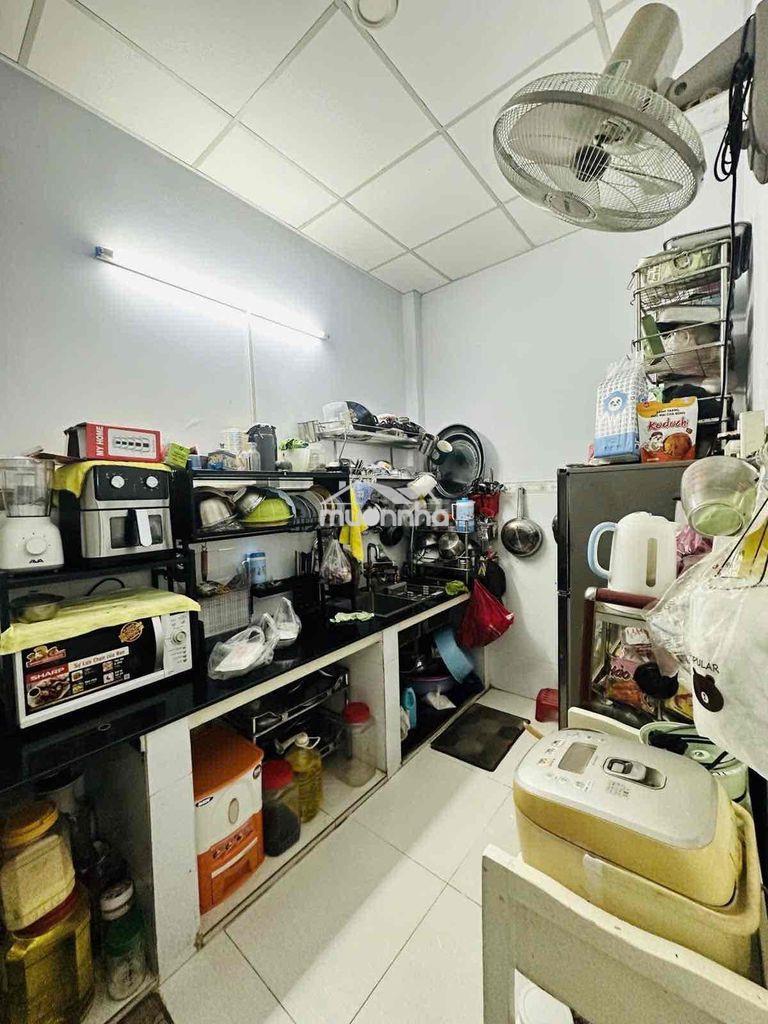 Nhà shr 3.5m x 12m - chính chủ xưa nay - 2.99 tỷ - Ảnh 2