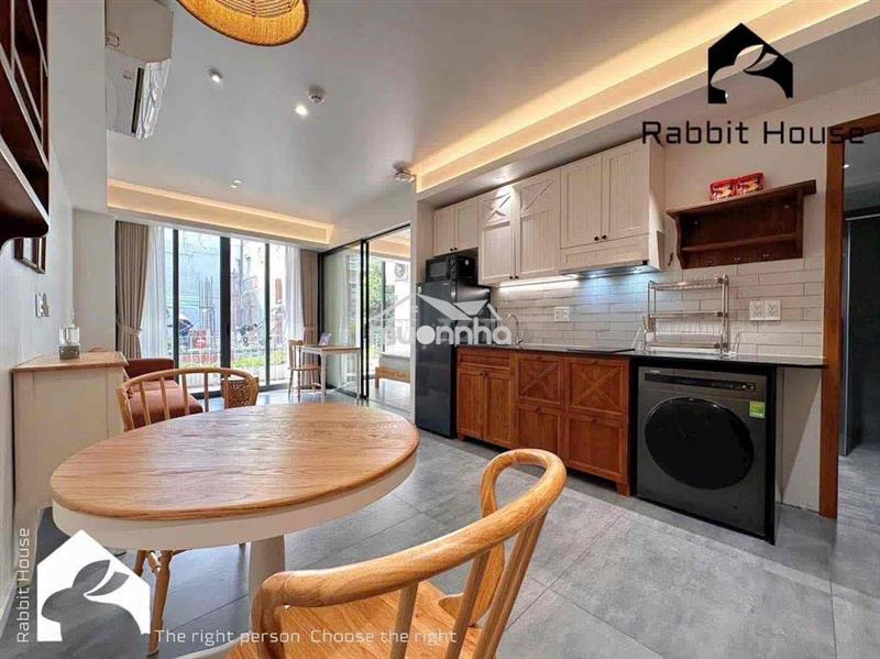🔥Chdv- 1 pn, 2pn (80m2)  phan đăng lưu - nguyễn văn trỗi - phú nhuận