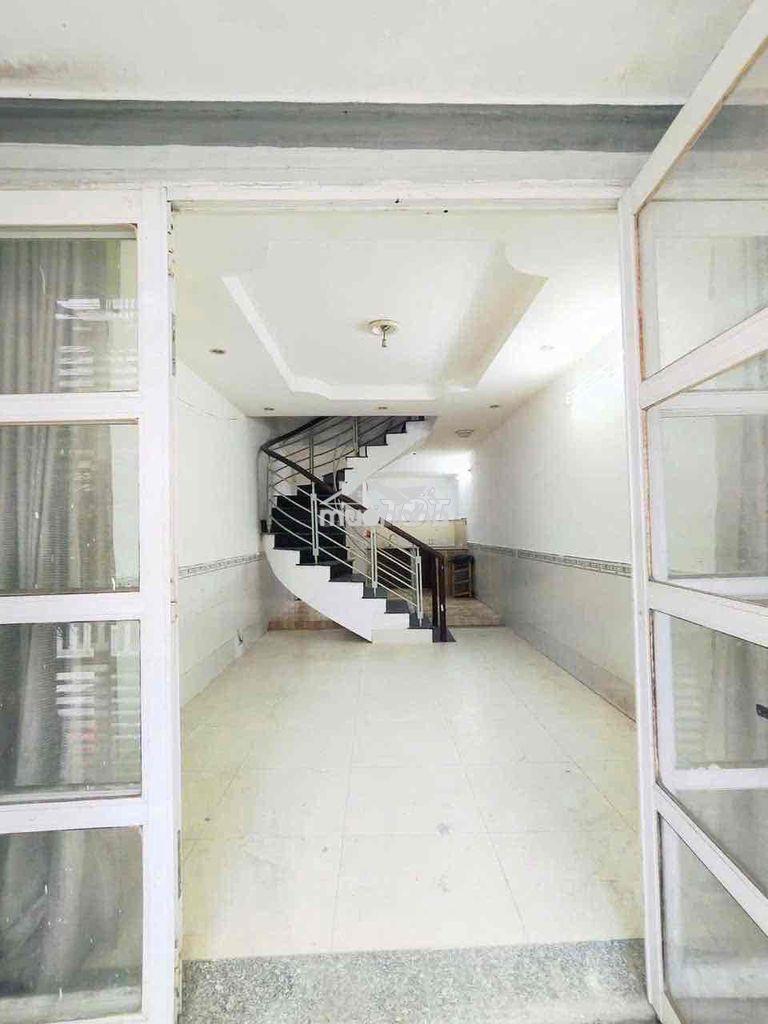 🔰Cho thuê nhà hẻm 350// đường nguyễn văn khối gò vấp - Ảnh 2