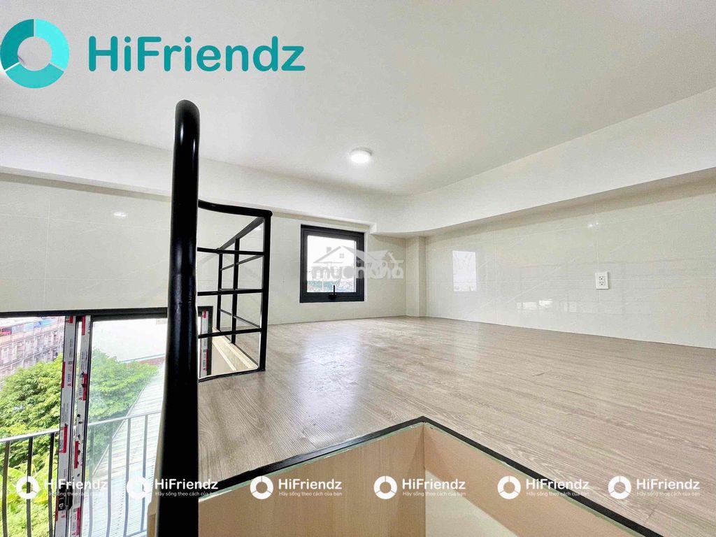 Khai trương duplex mới xây có ban công riêng gần đh văn hiến giáp q11 - Ảnh 4