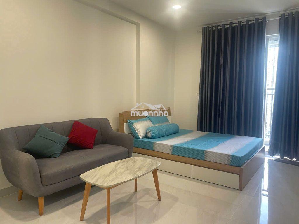 Cho thuê studio sunrise riverside – 33m² – giá chỉ 10 triệu/tháng - Ảnh 3