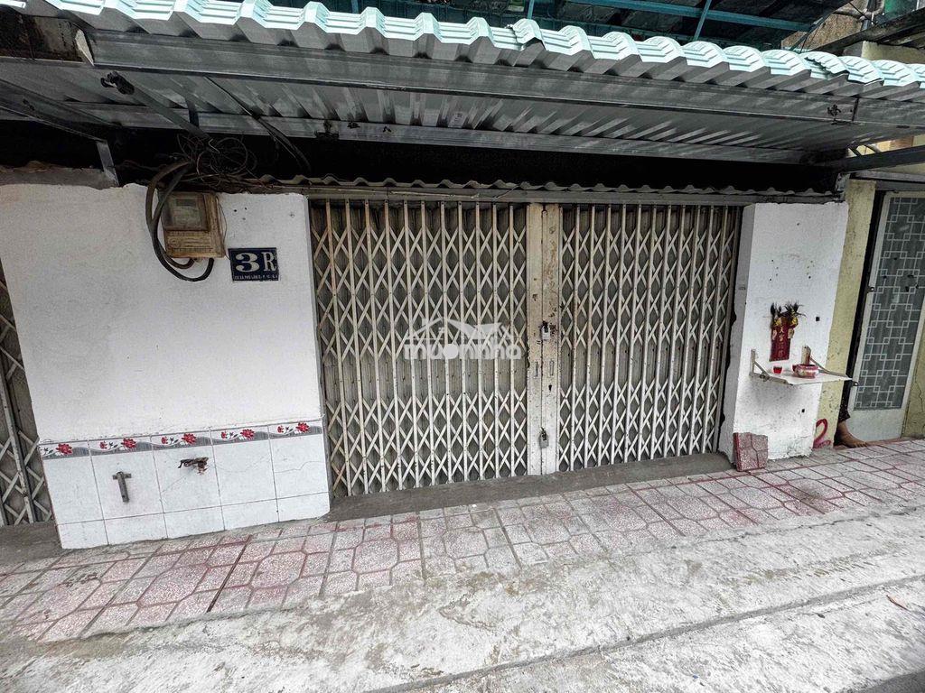 Cho thuê nhà nguyên căn bình phú, q6, 3,5 triệu - Ảnh 2
