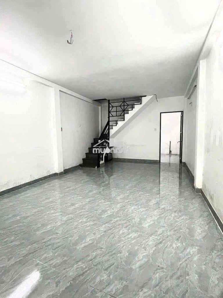 Cho thuê nhà rộng thênh thang 5x24 3pn - Ảnh 3