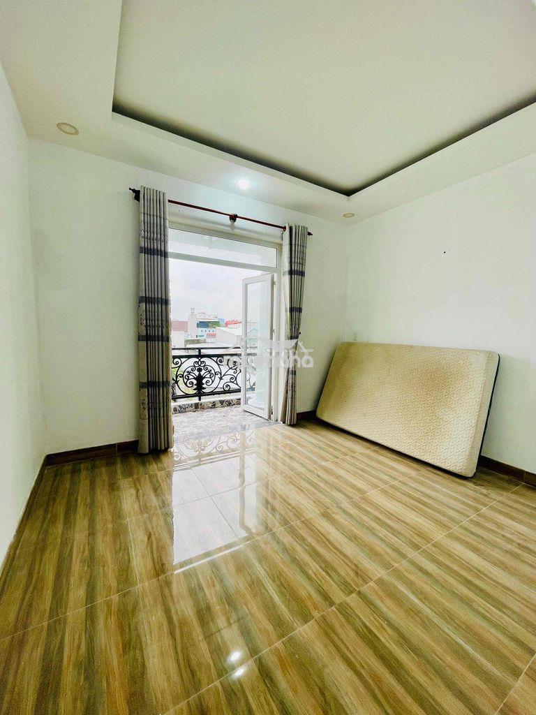 Siêu hiếm nguyên căn 4pn 5wc hẻm xe hơi gần chợ hiệp bình - Ảnh 3