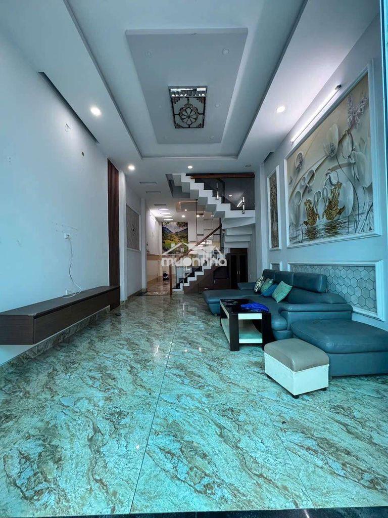 Kho nhà chính chủ cho thuê 4x18 2lầu 3pn 4pn sân phơi 