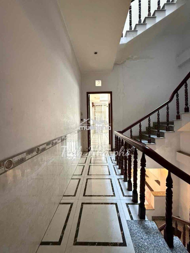 Bán nhà bình thạnh hxh võ trường toản 90m2 5 tầng 9 pn 14,1 tỷ tl - Ảnh 4