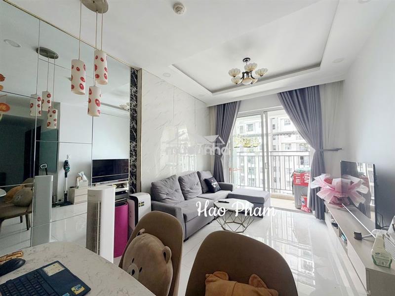 Tìm nữ thuê 1 phòng trong căn hộ chung cư sunrise riverside