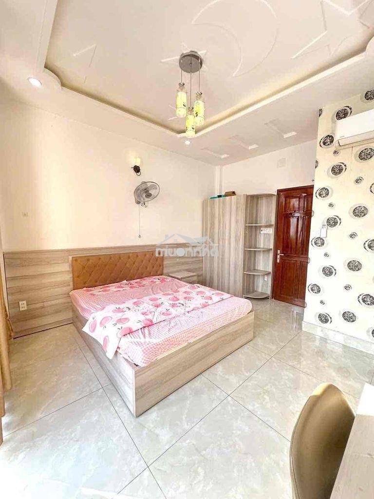 Chính chủ cho thuê phòng đẹp full nội thất