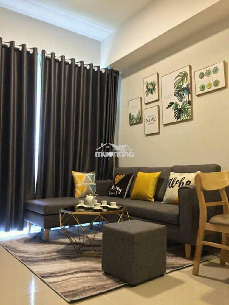 Ban căn hộ đẹp nhất chung cư bàu cát 2  52m2  giá 2,56 tỷ 2 phòng
