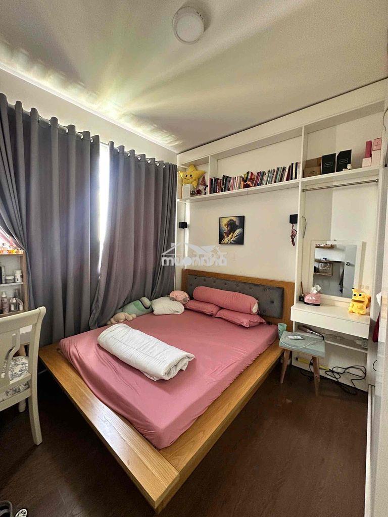 Cho thuê 1pn 1wc chung cư the park residence 8triệu ở được liền