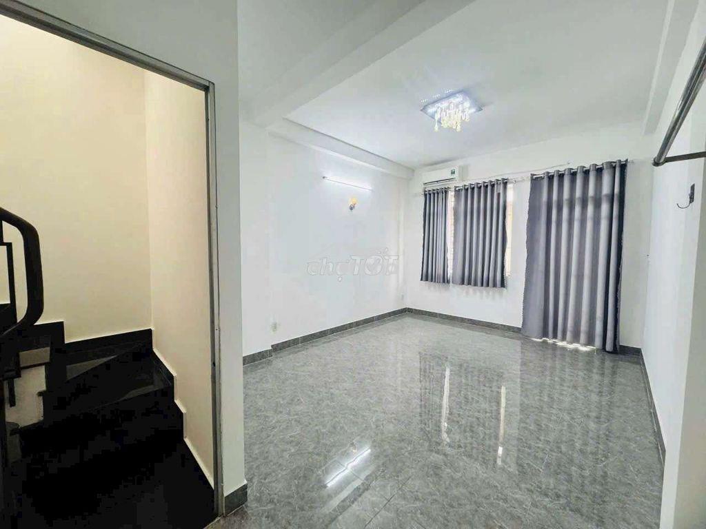 Nhà 2 phòng máy lạnh - Ảnh 2