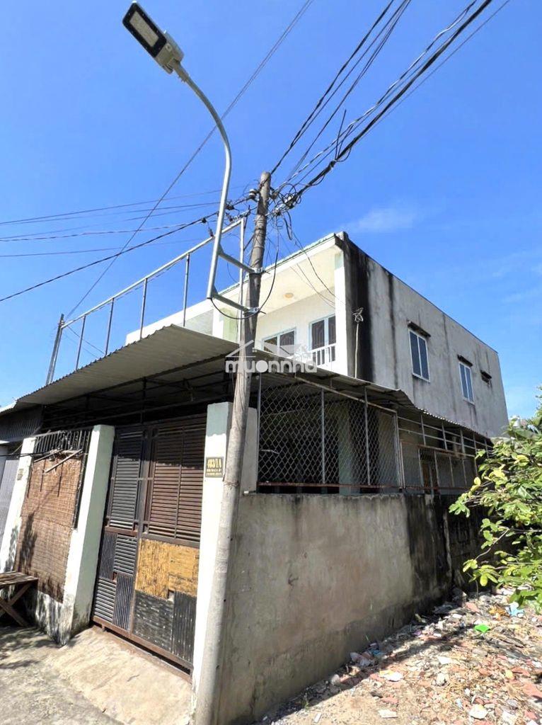 Chính chủ bán nhà đất xã tân thạnh đông, củ chi - Ảnh 2