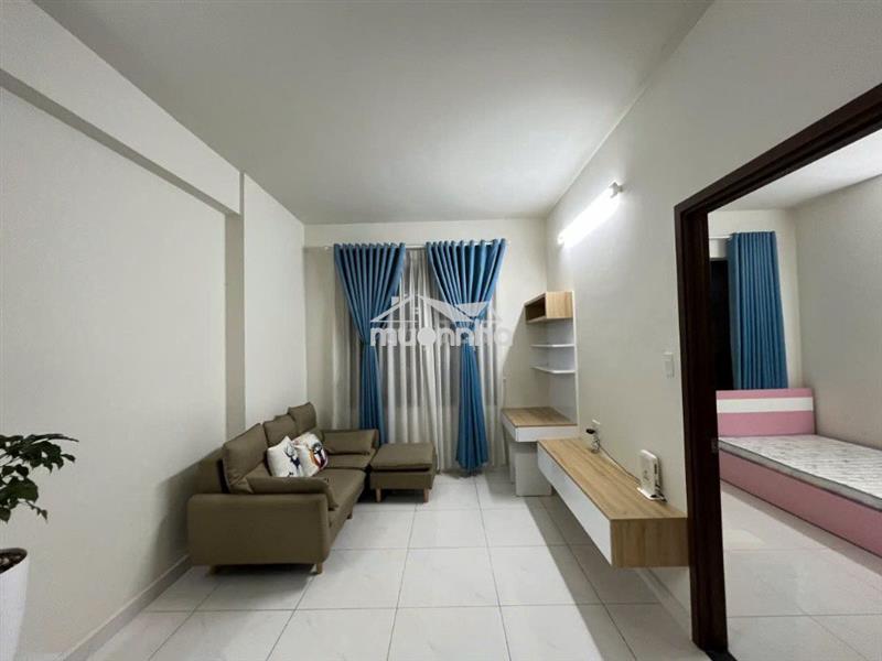 Căn hộ quận 8 - 2wc-2pn - full nội thất
