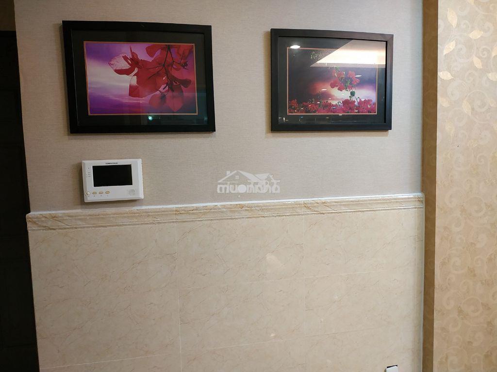 Căn hộ cao cấp the flemington 100m² 3pn 2wc – tầng cao  – 15tr/t - Ảnh 2