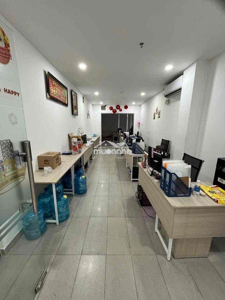 🏢 Văn phòng view kính 2 mặt thoáng – 150m² – bảo vệ 24/24 | 25 triệu - Ảnh 3
