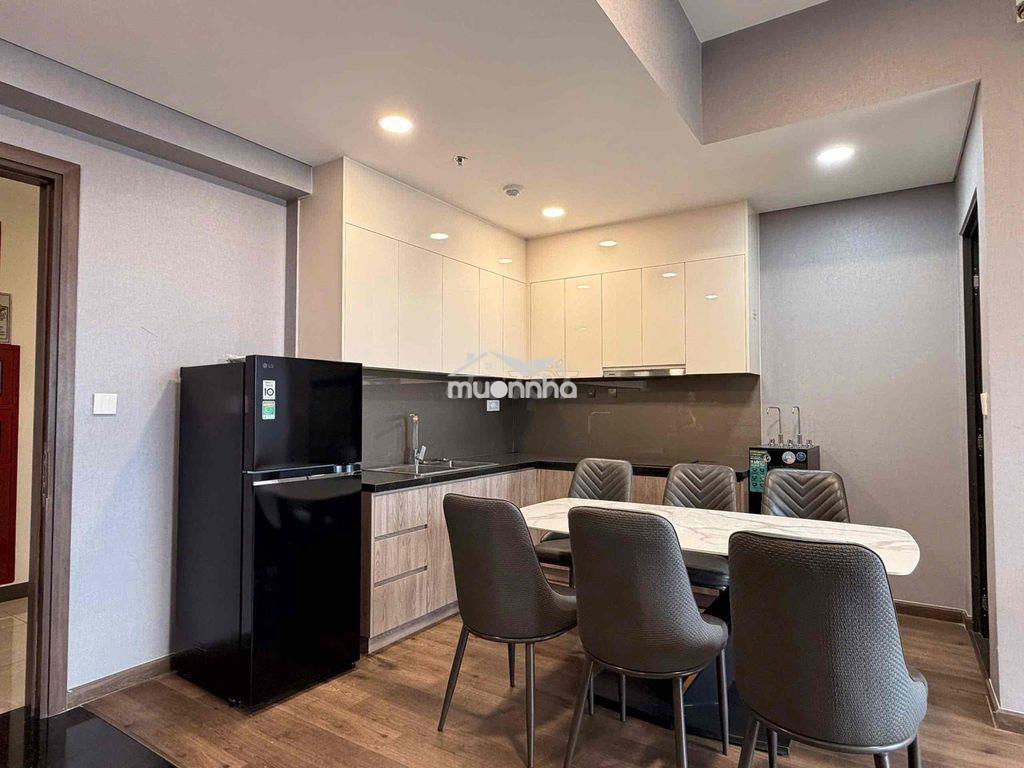 Cho thuê căn hộ 85m2/2pn-2wc full nội thất - Ảnh 4