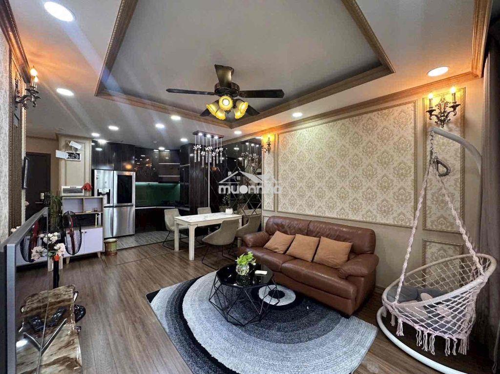 Bán căn hộ chung cư orchatd parkview 3pn 2wc 85m2 nhà giá tốt y hình - Ảnh 2
