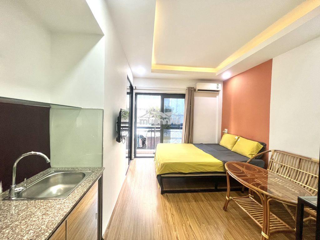 Full nội thất - máy giặt riêng - 3' đi  đại học sư phạm quận 5 - Ảnh 2