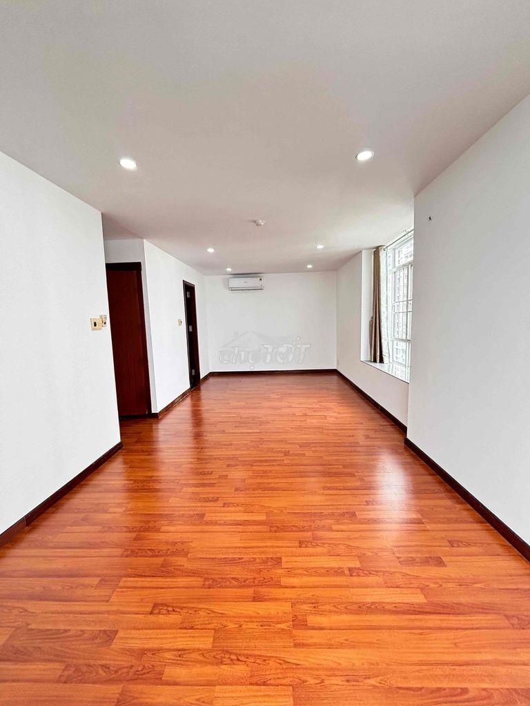 Bán căn hộ giai việt 150m2 3pn 3wc sổ hồng chỉ 6ty - Ảnh 3