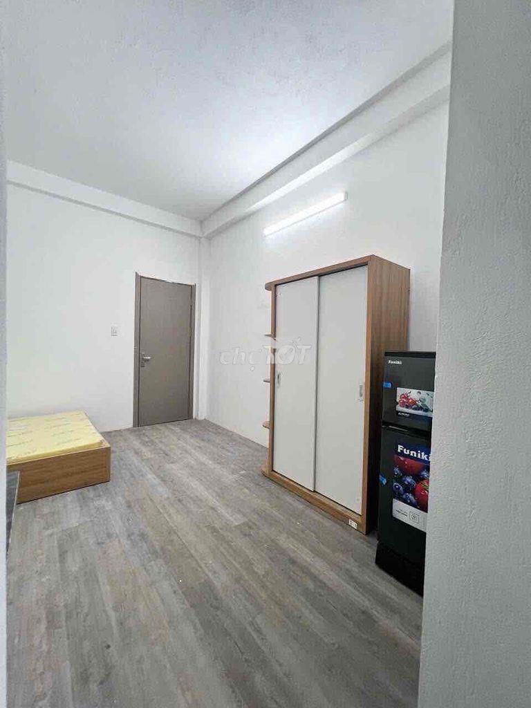 Studio full nội thất hà huy giáp q12 gần sát ngã 4 ga - Ảnh 4