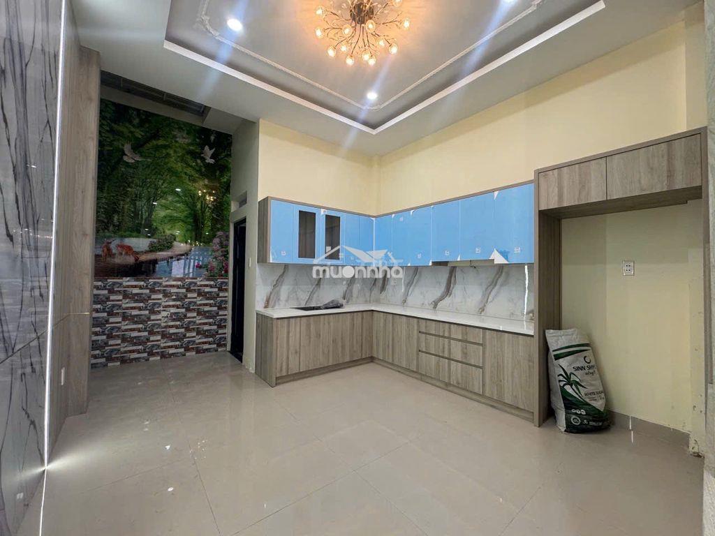 Nhà nguyên căn tân thới nhất, dt: 5x17, 1 lầu - Ảnh 3