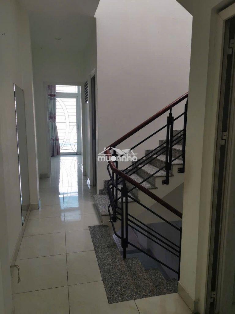 Chính chủ cho thuê nc 4x19m hẻm xe tải  bình thành, bình hưng hòa b - Ảnh 3