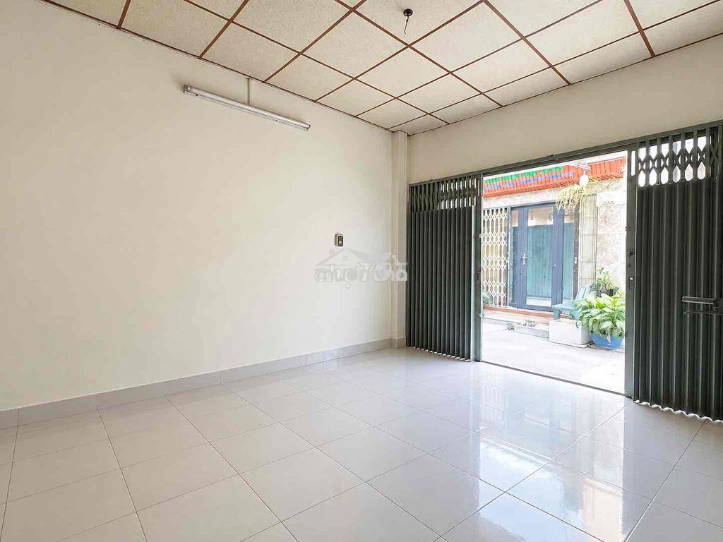 Nhà bán sát mặt tiền tân hoà đông, shr, khu dân trí, an ninh.. - Ảnh 2