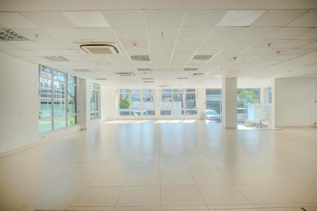 Cho thuê tòa nhà trường chinh, tân bình – 1.200m² sàn – có pccc, máy l - Ảnh 4