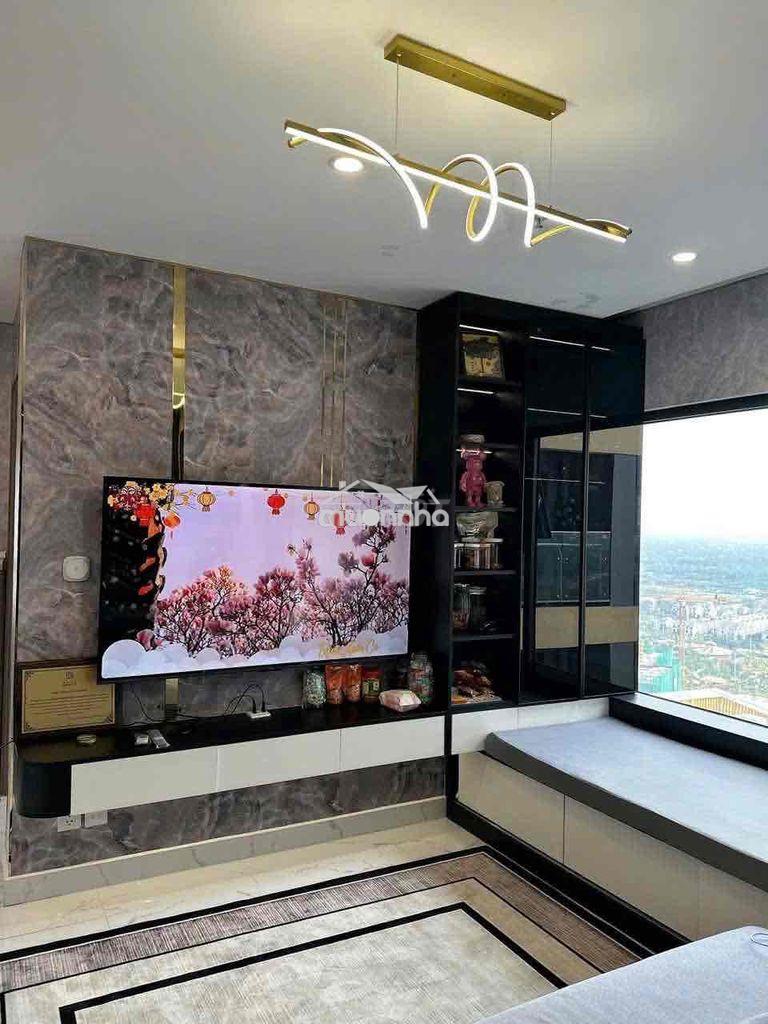 Cho thuê 1-2-3pn vinhomes grand park quận 9 - Ảnh 2